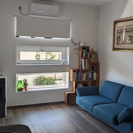 Appartamento The Cosy Nest Pignataro Maggiore Esterno foto