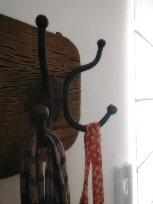 Appartamento The Cosy Nest Pignataro Maggiore Esterno foto