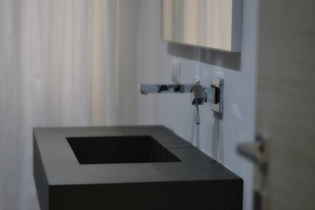 Appartamento The Cosy Nest Pignataro Maggiore Esterno foto