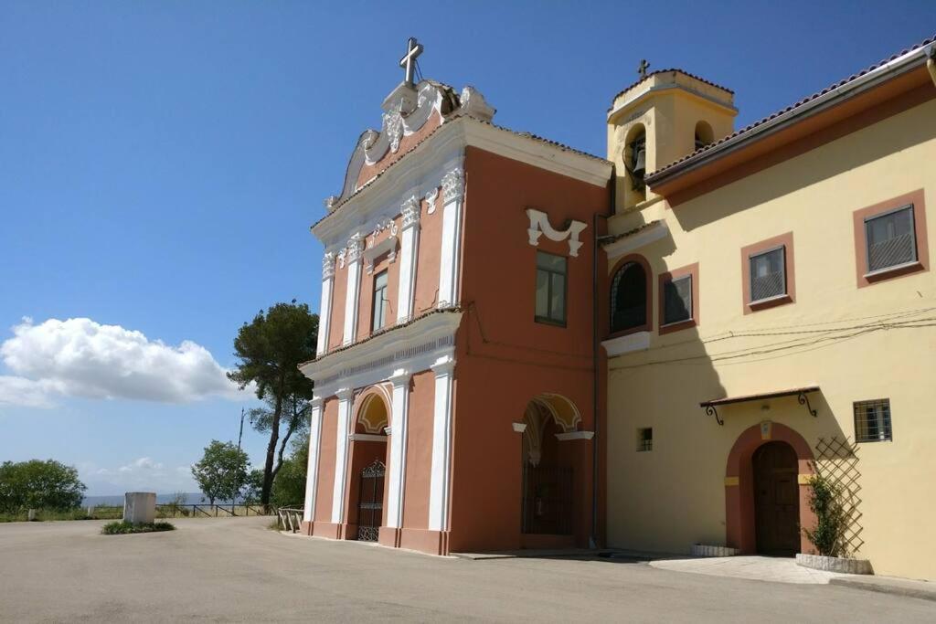 Appartamento The Cosy Nest Pignataro Maggiore Esterno foto