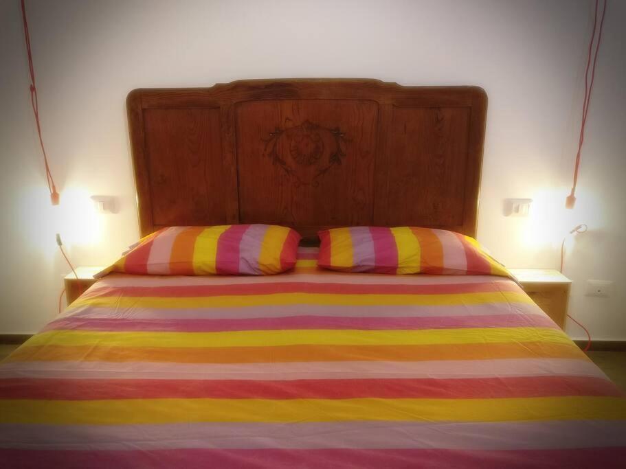 Appartamento The Cosy Nest Pignataro Maggiore Esterno foto
