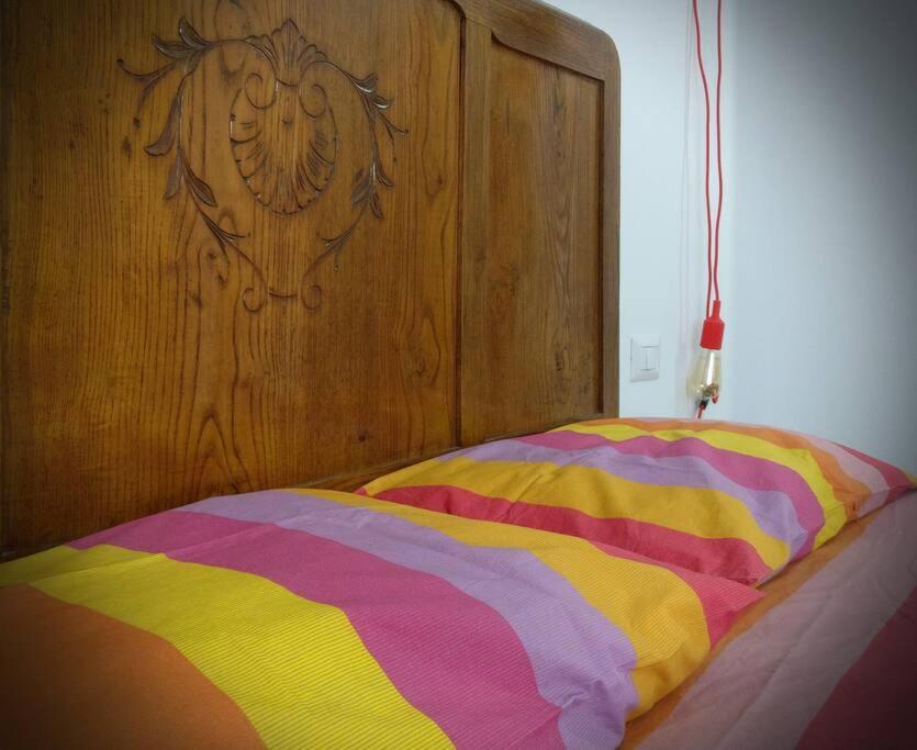 Appartamento The Cosy Nest Pignataro Maggiore Esterno foto