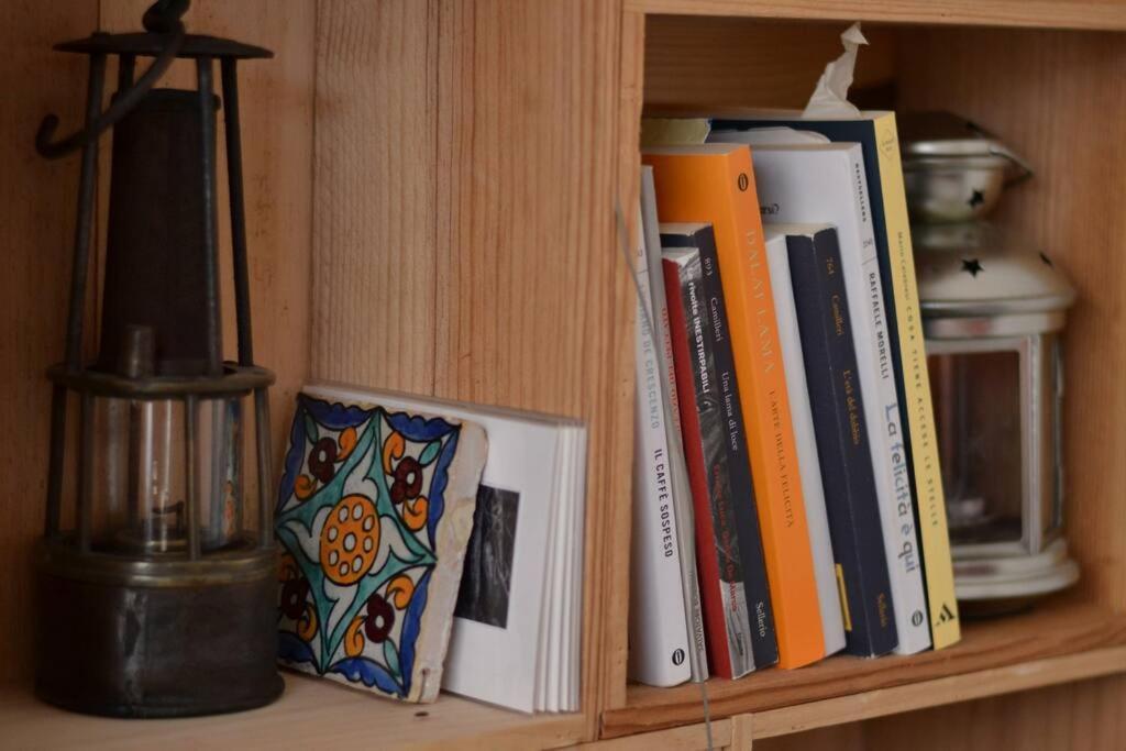 Appartamento The Cosy Nest Pignataro Maggiore Esterno foto