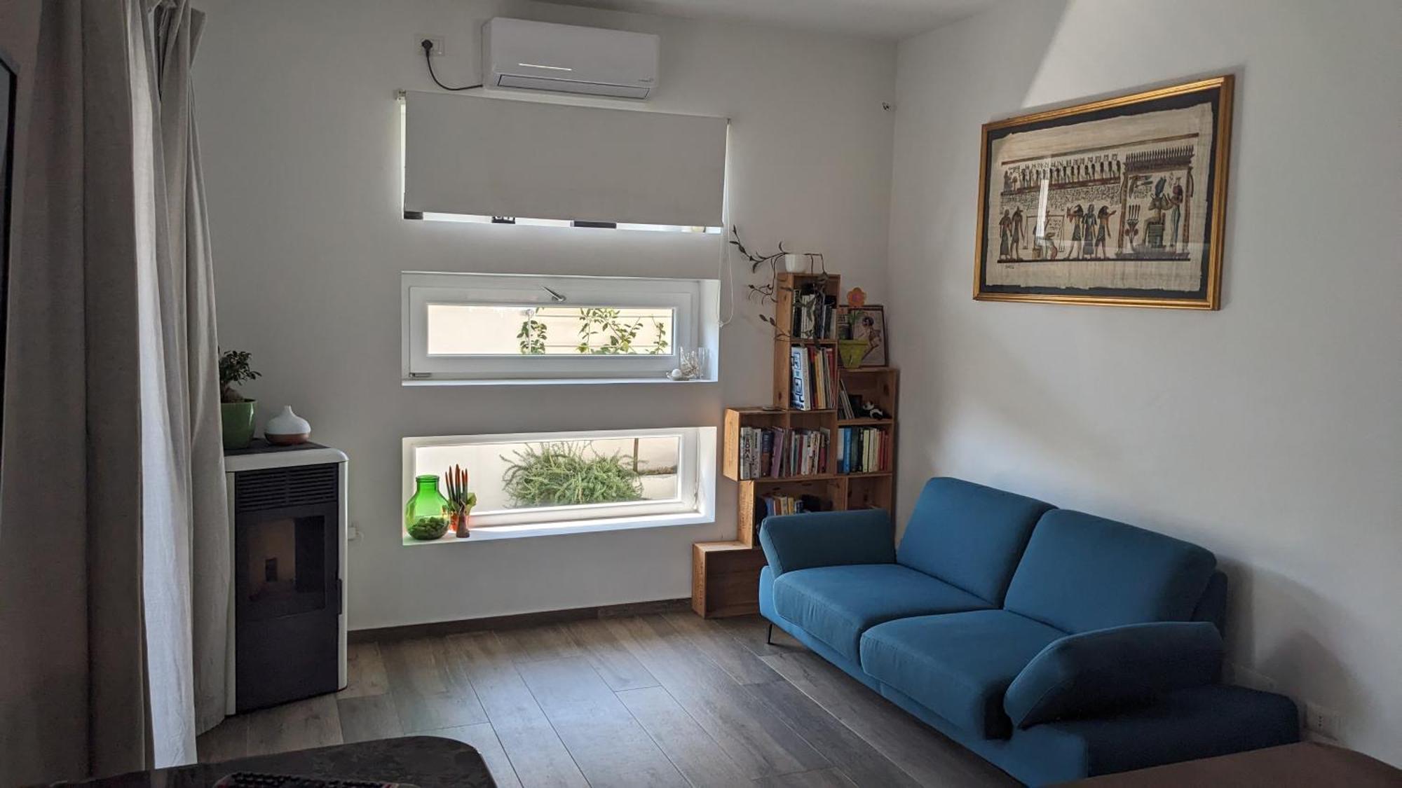 Appartamento The Cosy Nest Pignataro Maggiore Esterno foto