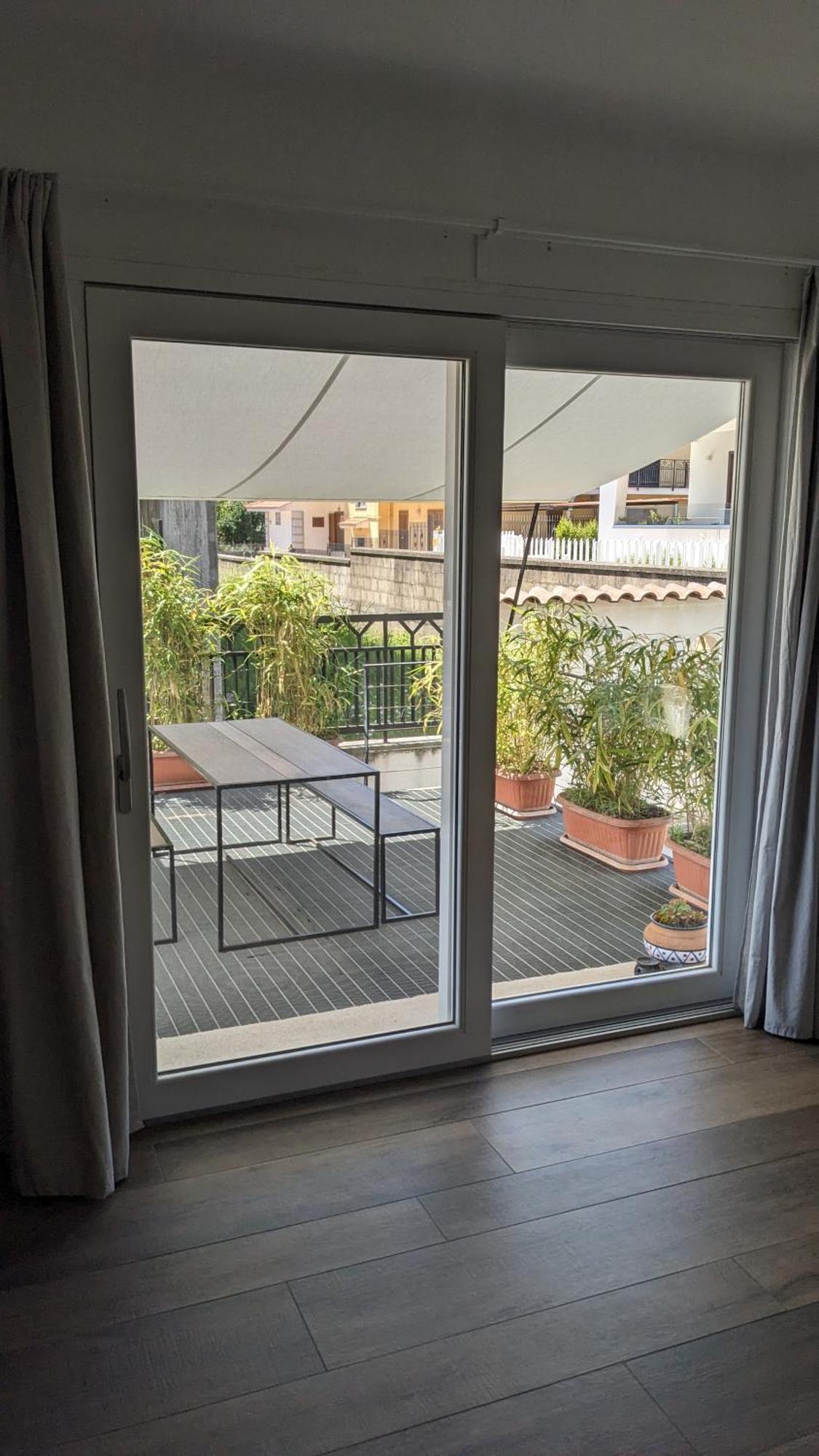 Appartamento The Cosy Nest Pignataro Maggiore Esterno foto