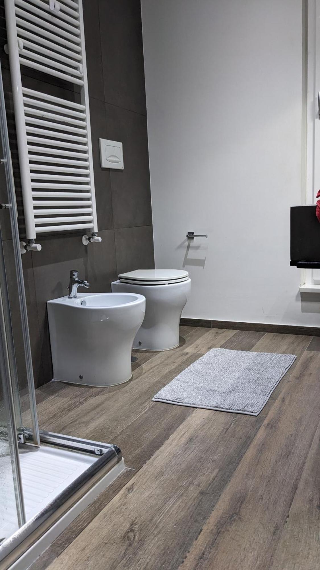 Appartamento The Cosy Nest Pignataro Maggiore Esterno foto