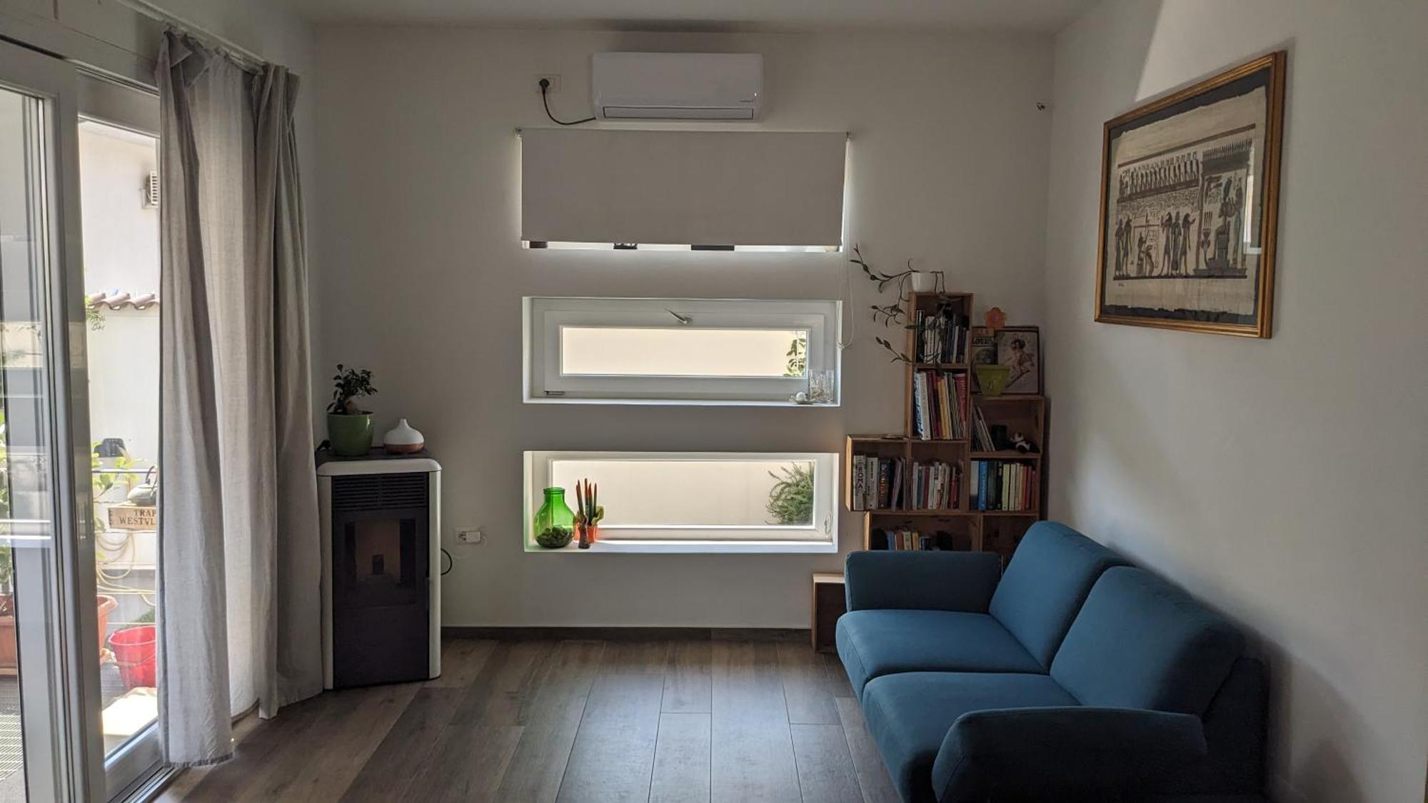 Appartamento The Cosy Nest Pignataro Maggiore Esterno foto